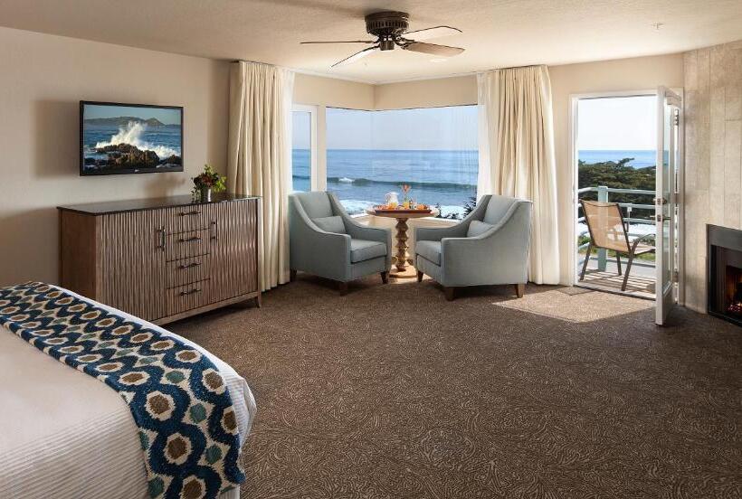 호텔 Cambria Landing Inn And Suites