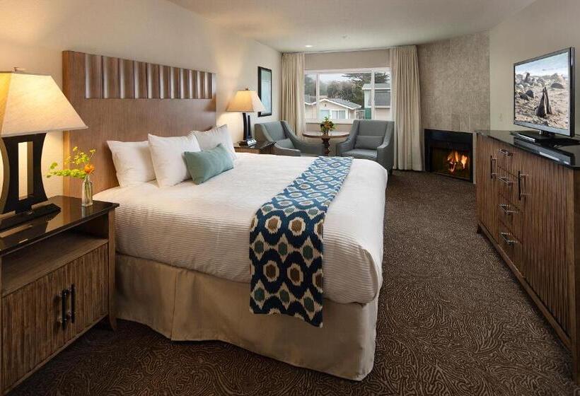 호텔 Cambria Landing Inn And Suites