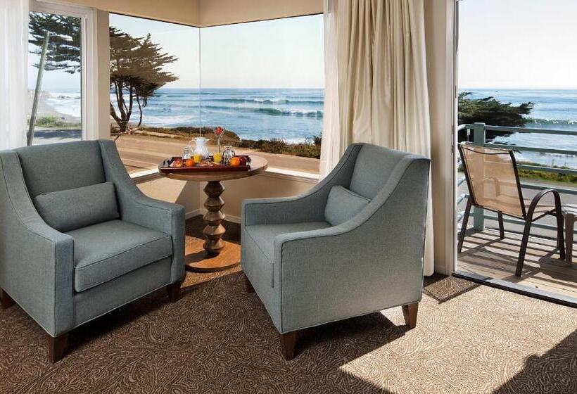 호텔 Cambria Landing Inn And Suites