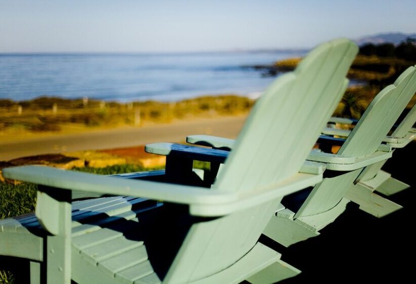 فندق Cambria Shores Inn