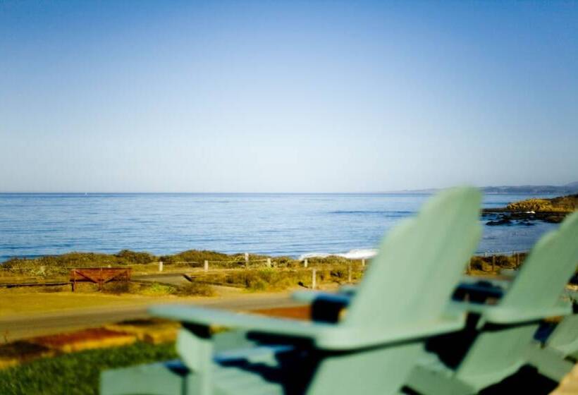 فندق Cambria Shores Inn