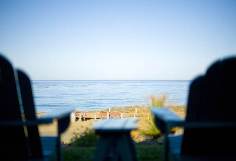 فندق Cambria Shores Inn