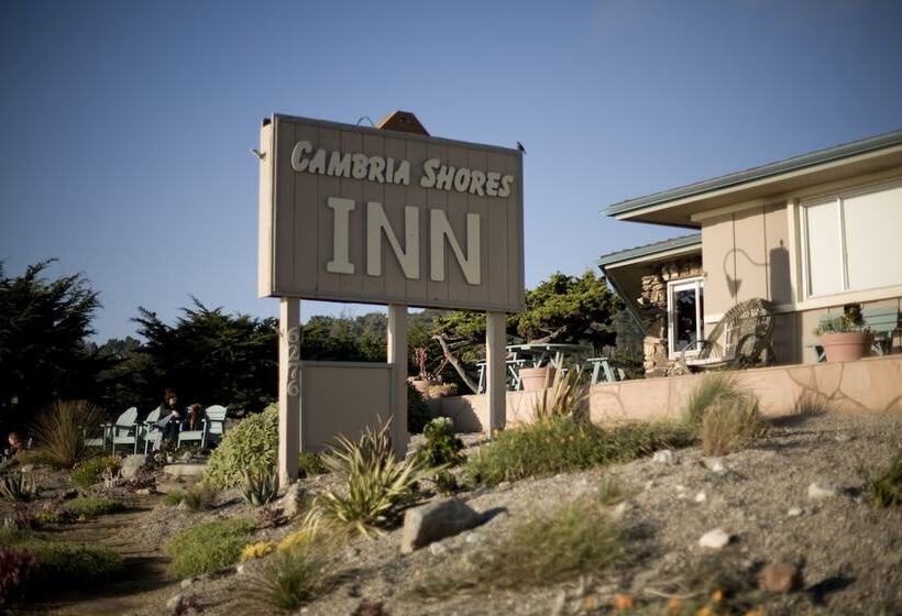 فندق Cambria Shores Inn