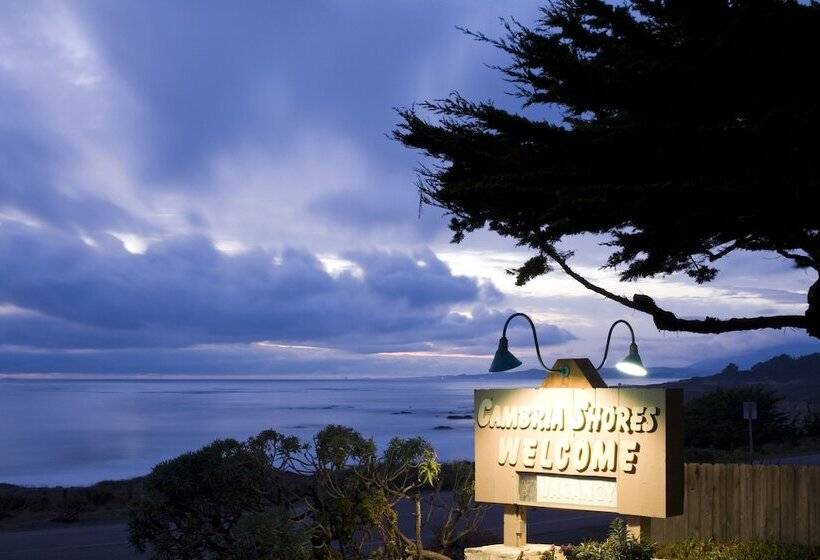 فندق Cambria Shores Inn