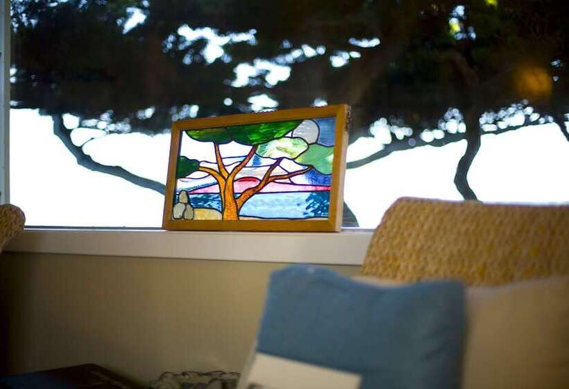 فندق Cambria Shores Inn