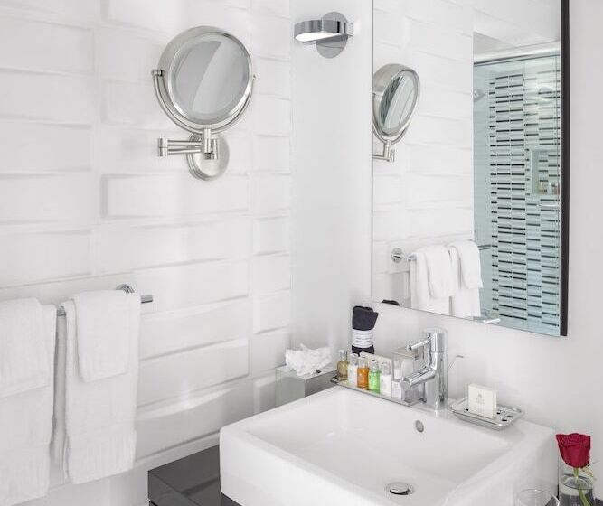 호텔 Camden Harbour Inn