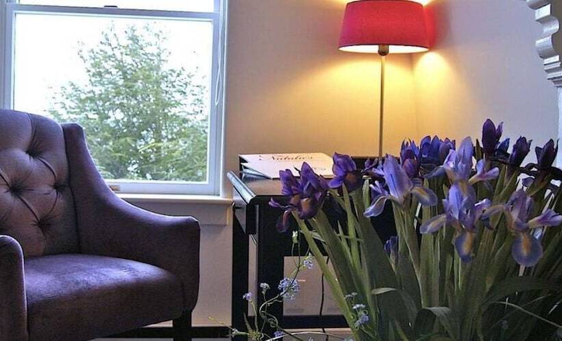 호텔 Camden Harbour Inn