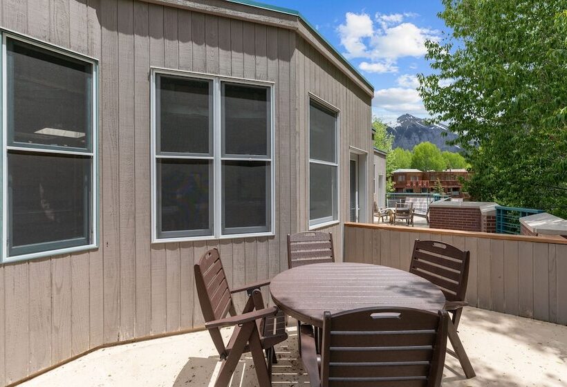 호텔 Camels Garden