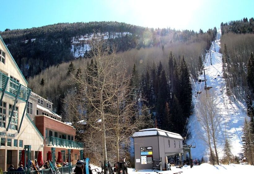 호텔 Camels Garden