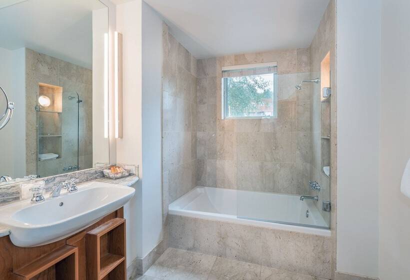 호텔 Camels Garden