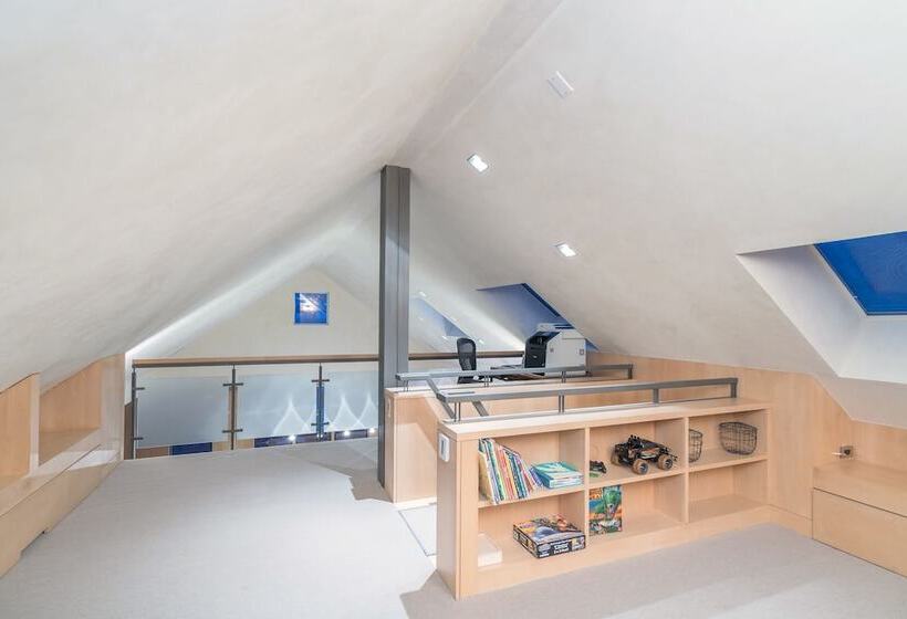 호텔 Camels Garden