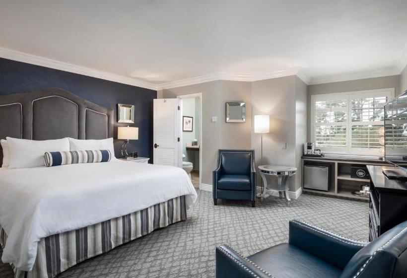 호텔 Candle Light Inn