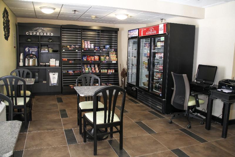 Отель Candlewood Suites   East Syracuse   Carrier Circle, An Ihg