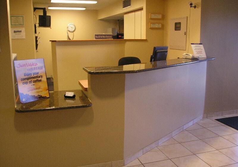 酒店 Candlewood Suites Rockford, An Ihg