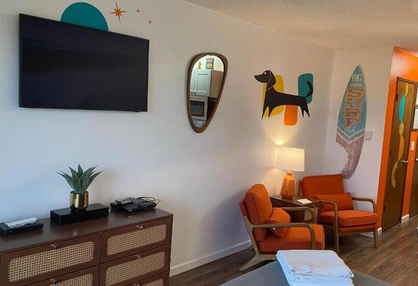 فندق Canterbury Inn