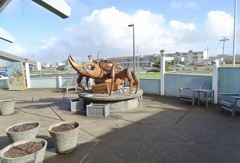 فندق Canterbury Inn