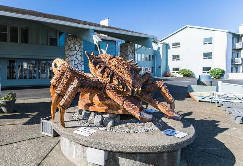 فندق Canterbury Inn