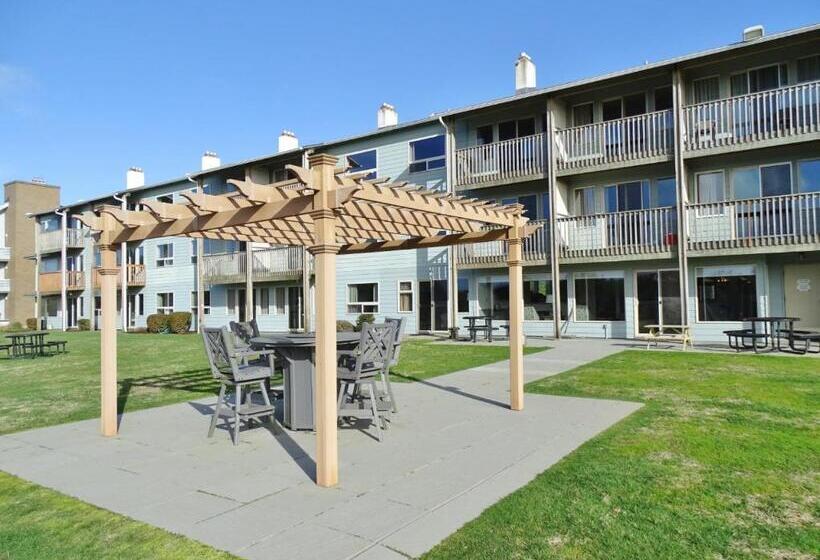 فندق Canterbury Inn