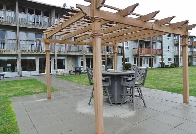 فندق Canterbury Inn