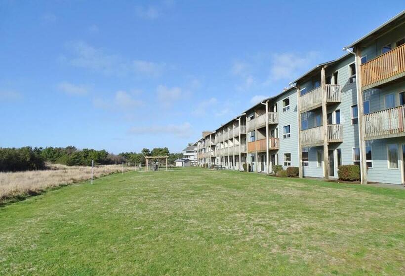 فندق Canterbury Inn