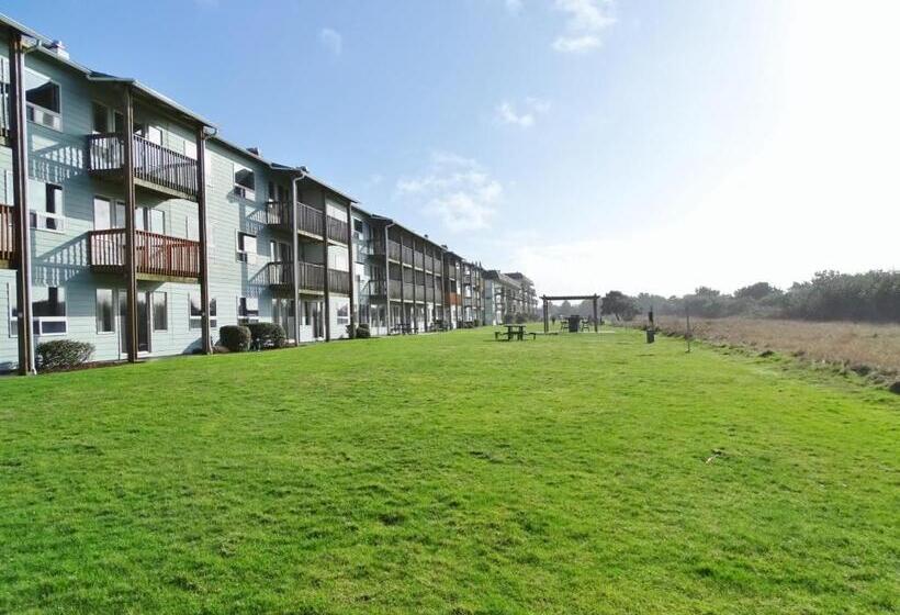 فندق Canterbury Inn