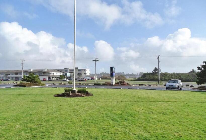 فندق Canterbury Inn