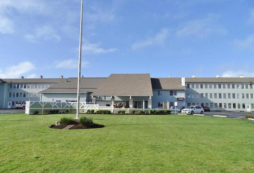 فندق Canterbury Inn