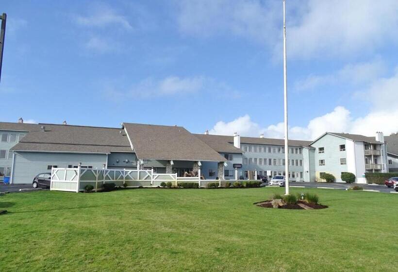 فندق Canterbury Inn