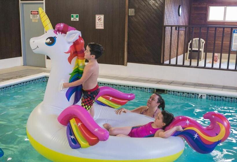 فندق Canterbury Inn