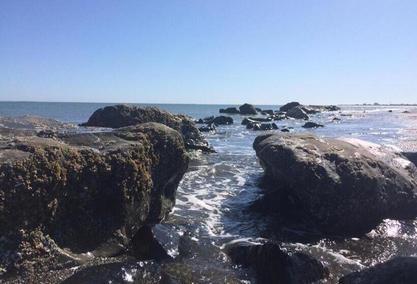 فندق Canterbury Inn