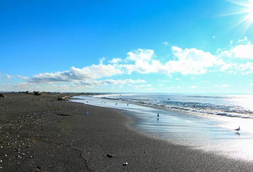 فندق Canterbury Inn