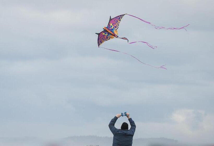 فندق Canterbury Inn