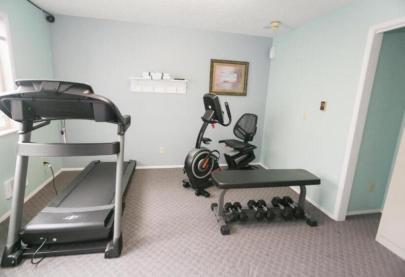 فندق Canterbury Inn