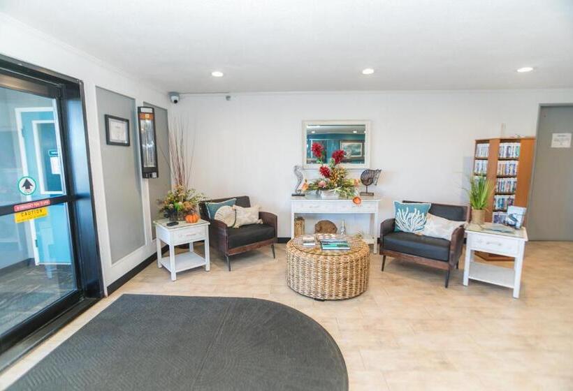 فندق Canterbury Inn