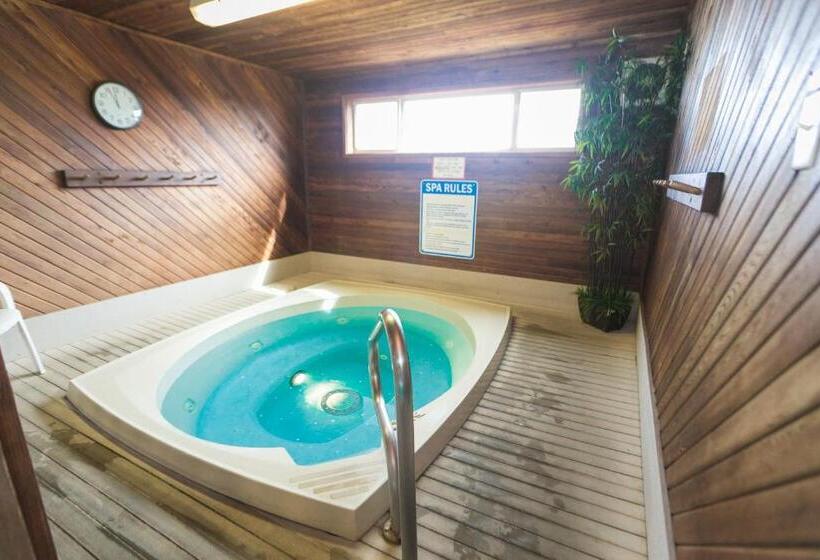 فندق Canterbury Inn