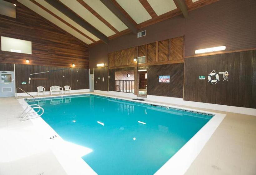 فندق Canterbury Inn