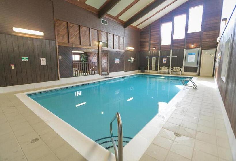 فندق Canterbury Inn