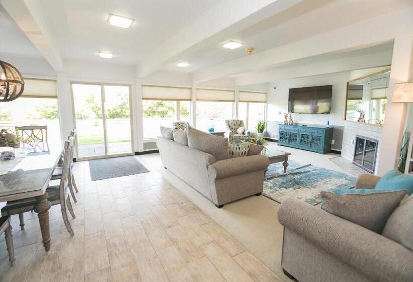 فندق Canterbury Inn