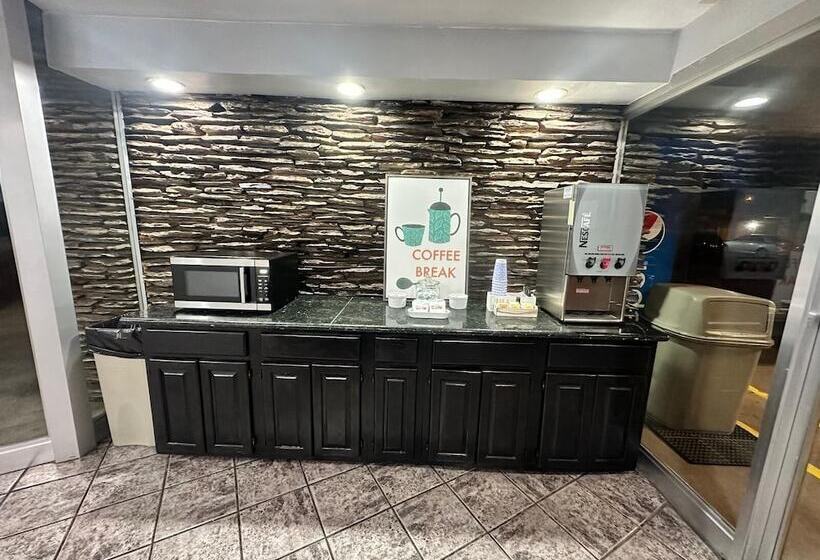 هتل Canyon Inn Flagstaff