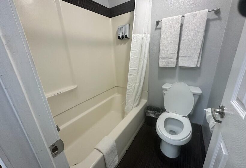 هتل Canyon Inn Flagstaff