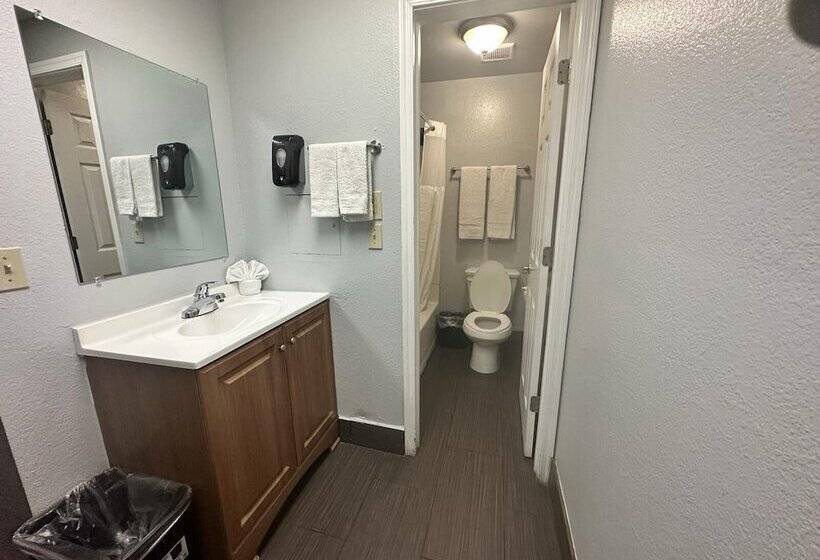 هتل Canyon Inn Flagstaff