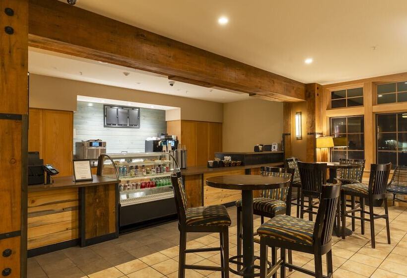 فندق Canyon Lodge & Cabins   Inside The Park