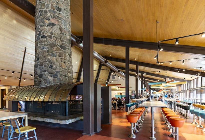 فندق Canyon Lodge & Cabins   Inside The Park