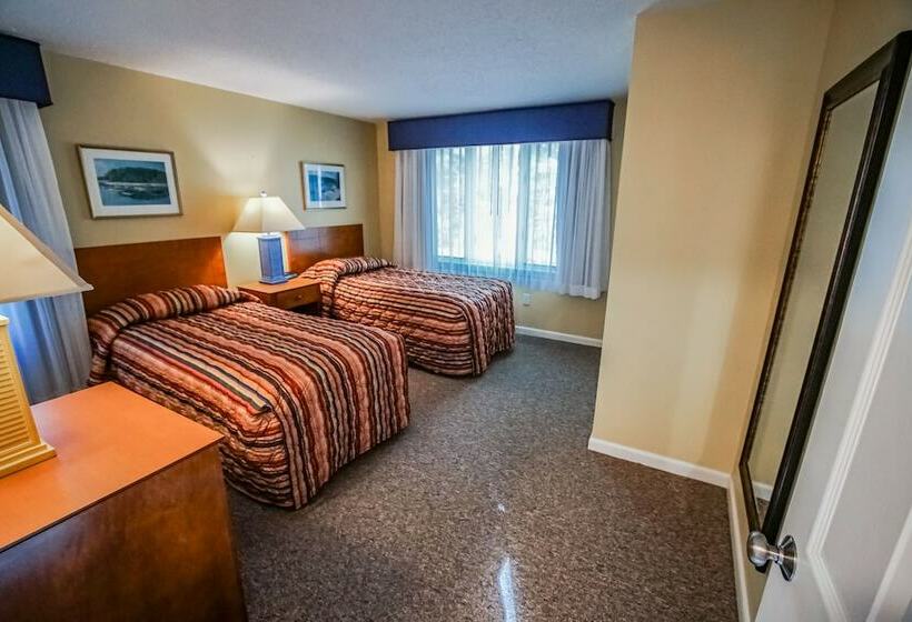 בית מלון כפרי Cape Cod Holiday Estates, A Vri Resort
