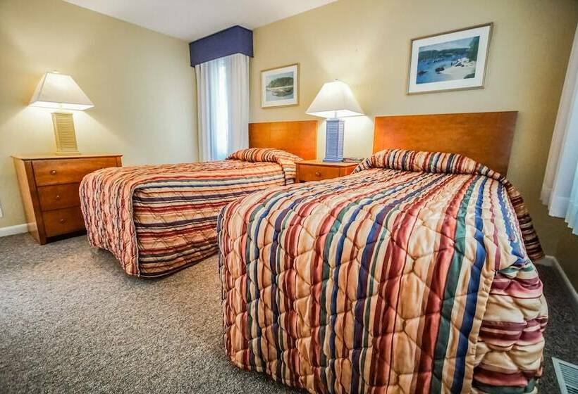 ホテル Cape Cod Holiday Estates, A Vri Resort