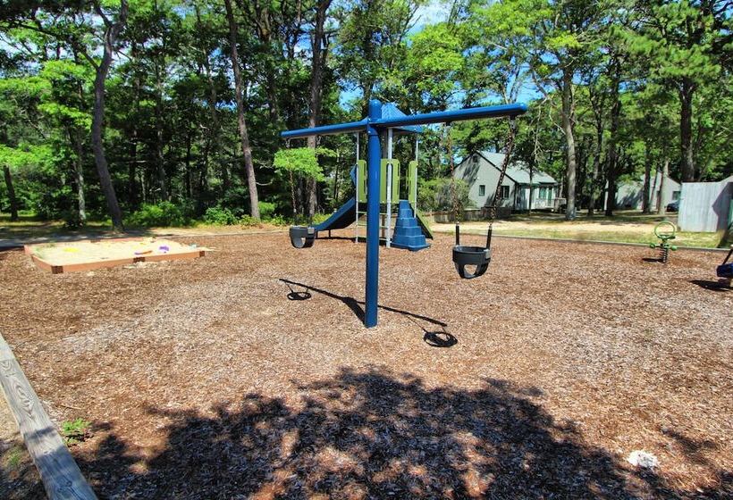 ホテル Cape Cod Holiday Estates, A Vri Resort