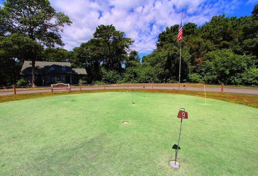 בית מלון כפרי Cape Cod Holiday Estates, A Vri Resort