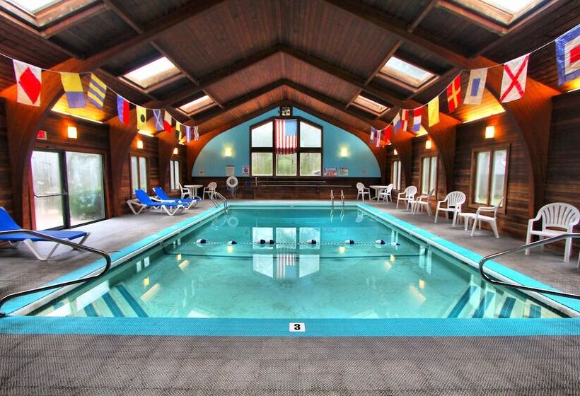 ホテル Cape Cod Holiday Estates, A Vri Resort