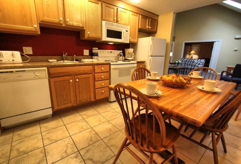 ホテル Cape Cod Holiday Estates, A Vri Resort