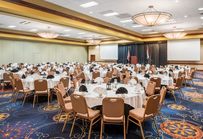 Capitol Plaza Hotel Jefferson City